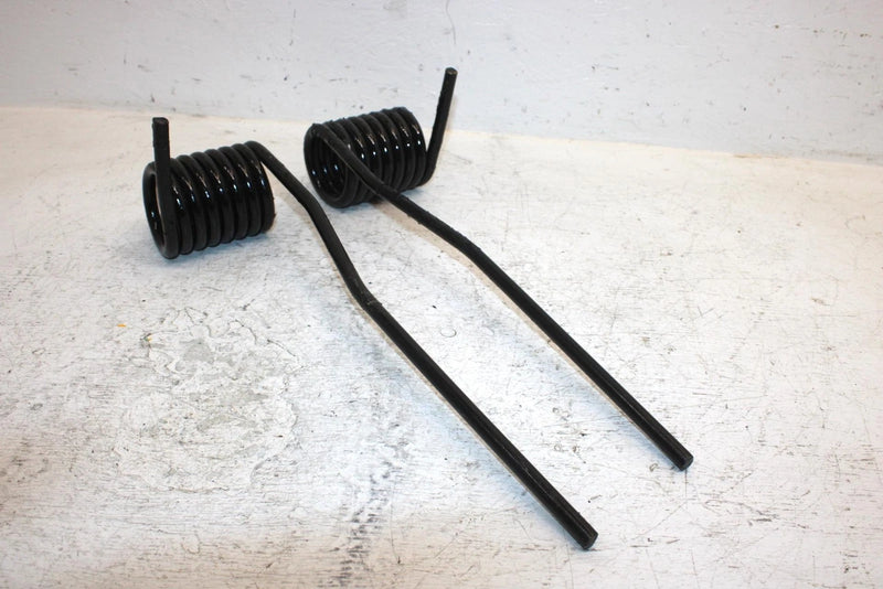 1996 Ski-doo Mxz 440 Oem Rear Suspension Spring Set 414943500 414943600 SS13