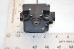 92 Kawasaki Bayou 300 4x4 Transmission Shift Selector Assembly 13091-1548 AK12