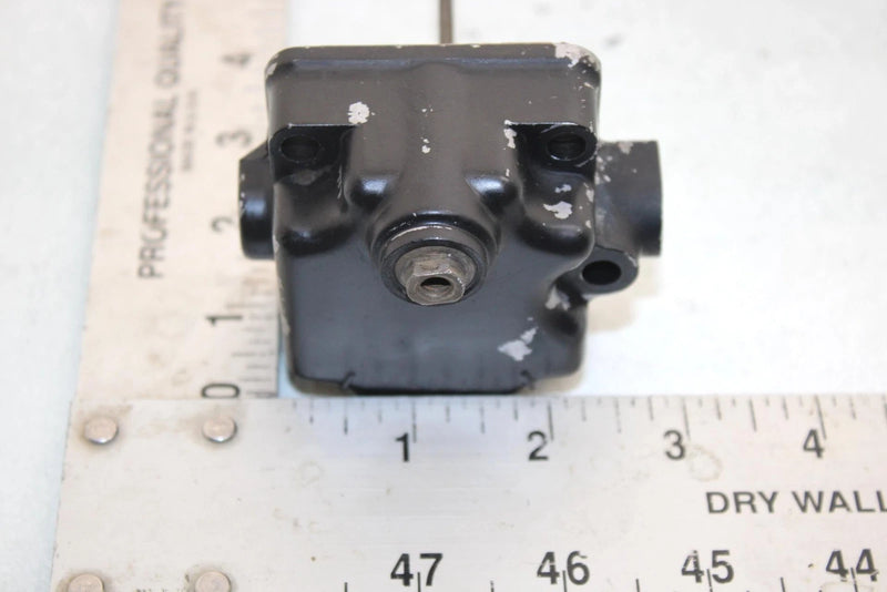 92 Kawasaki Bayou 300 4x4 Transmission Shift Selector Assembly 13091-1548 AK12