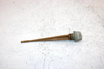 1982 Honda Atc110 Oem Oil  Dip Stick 15650-459-020 AH65
