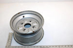 03 Bombardier Rally 200 Oem Front Wheel Rim 10x5 705400115 AB2
