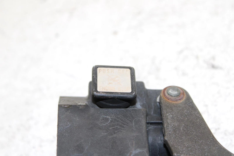 1994 Arctic Cat Ext 580 Oem Throttle Lever 0609-152 SA14