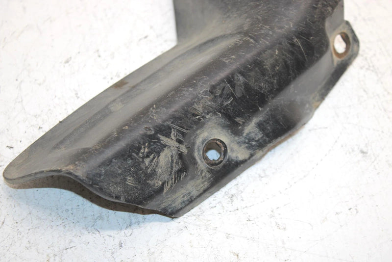 2002 Honda Foreman Es OEM Left Front Axle Cover 51316-HM7-000 AH34