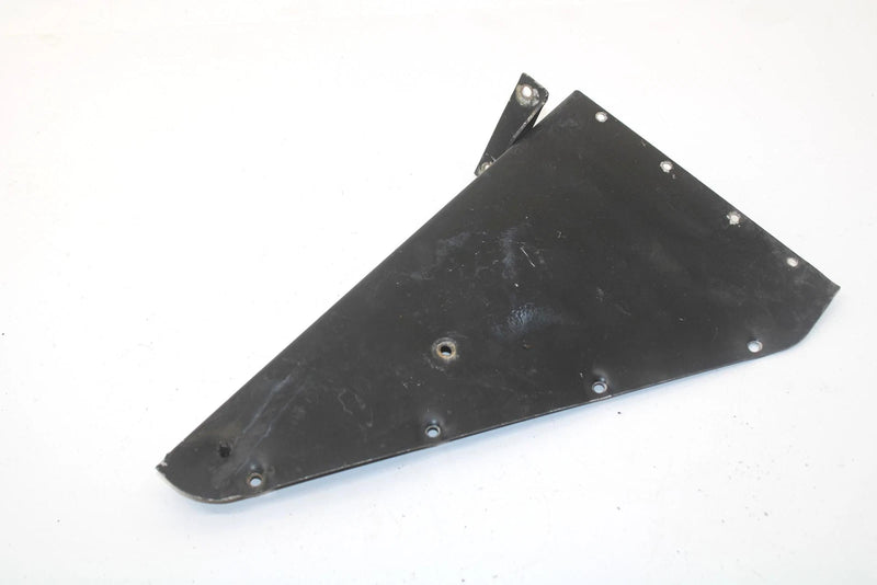 1990 Arctic Cat Prowler Oem Left Louver 0606-455 SA109