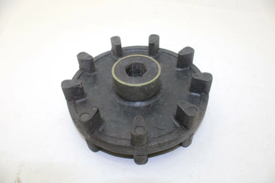 87 Yamaha Exciter EX570L OEM Drive Axle 9T Drive Sprocket 3R6-W4753-00-00 SY51