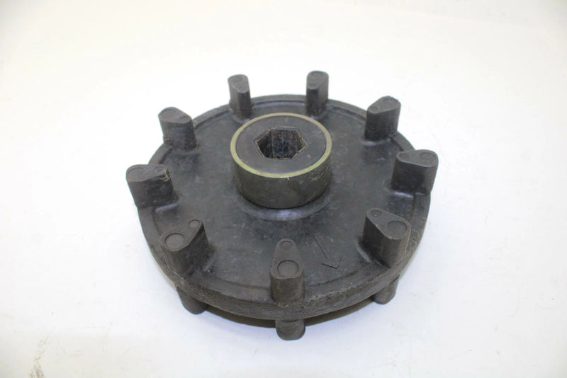 87 Yamaha Exciter EX570L OEM Drive Axle 9T Drive Sprocket 3R6-W4753-00-00 SY51