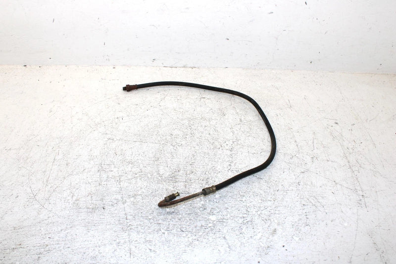 1996 Polaris 600 Xcr Sp Oem Brake Cable Line 1930749 SP68