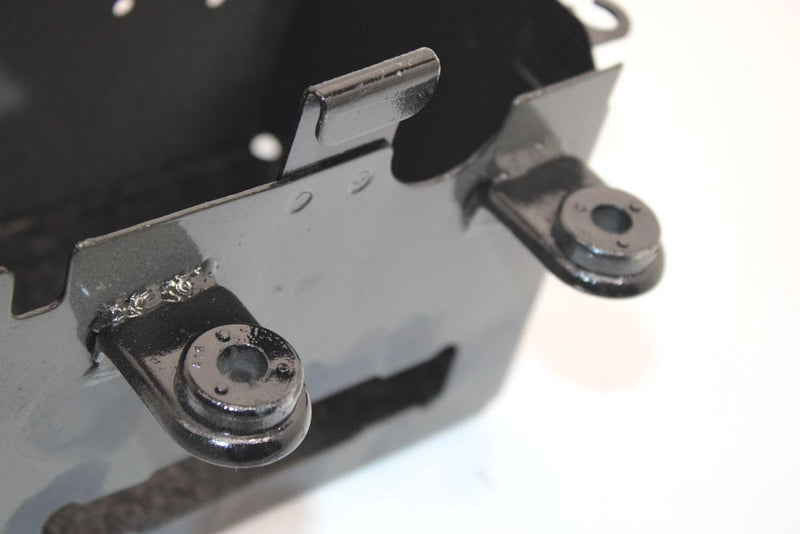 84 Honda Fourtrax 200 Trx200 A Oem Battery Box 50325-VM5-000 AH33