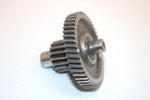 06 Arctic Cat Atv 90  Dvx Oem Comp Countershaft 3303-104 AA17