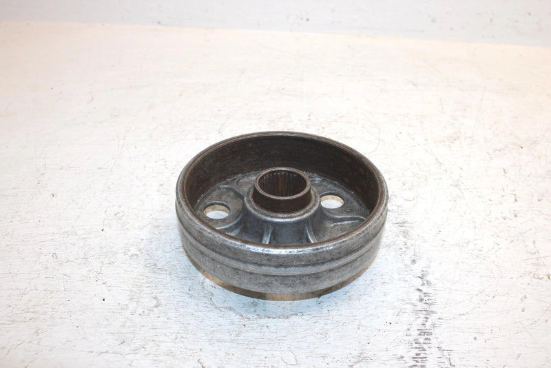 1983 Honda Atc 185 Sa All Terrain Oem Rear Brake Drum 42622-958-030 AH61
