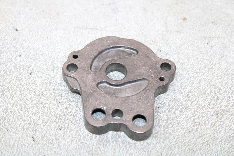 2006 Polaris Outlaw 500 Oem Left Oil Pump Cover 3088148 AP4
