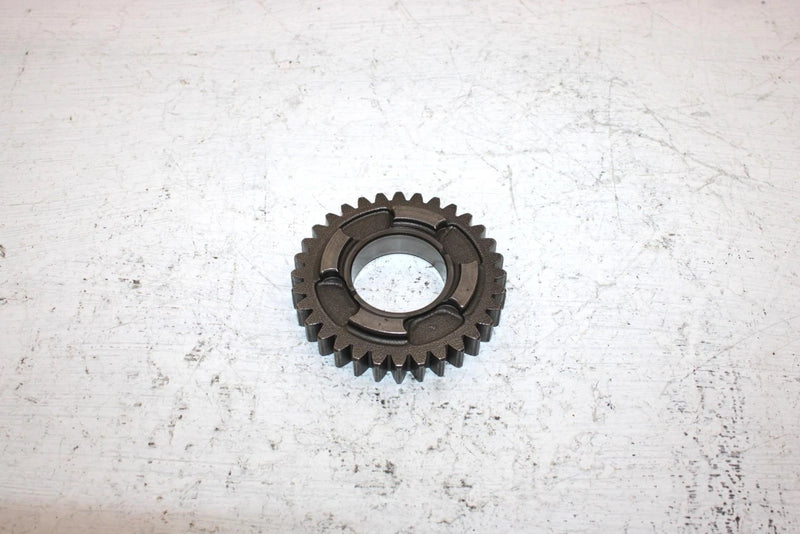 2003 Arctic Cat 400 Oem Reverse Driven Gear 32T 3402-635 AA9