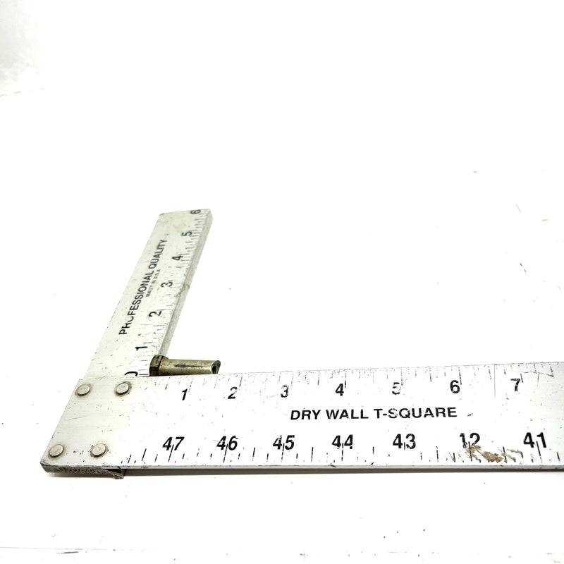 83-86 Suzuki ALT125 OEM Brake Adjsuter 09150-06012 AS29