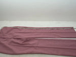 New Vintage Pink Dickson Jenkins Polyester Pants #5520 OO-53