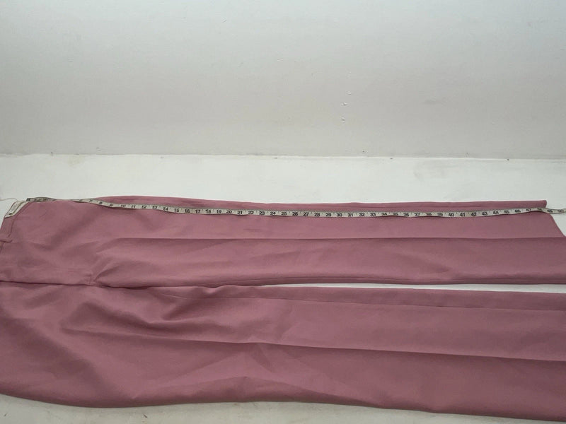 New Vintage Pink Dickson Jenkins Polyester Pants #5520 OO-53