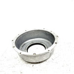 96-02 Suzuki King Quad 300 4x4 OEM Rear Brake Drum Cover 64123-39D00 AS34