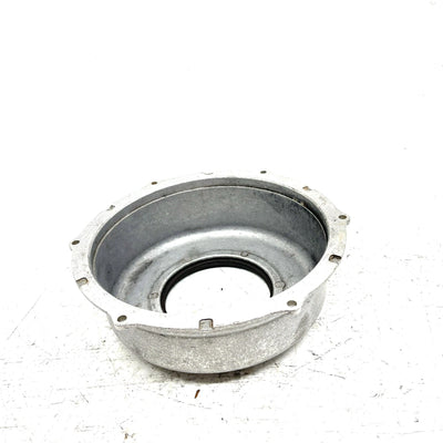 96-02 Suzuki King Quad 300 4x4 OEM Rear Brake Drum Cover 64123-39D00 AS34