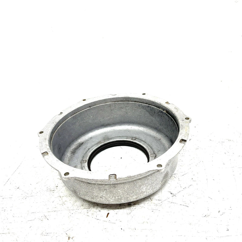 96-02 Suzuki King Quad 300 4x4 OEM Rear Brake Drum Cover 64123-39D00 AS34