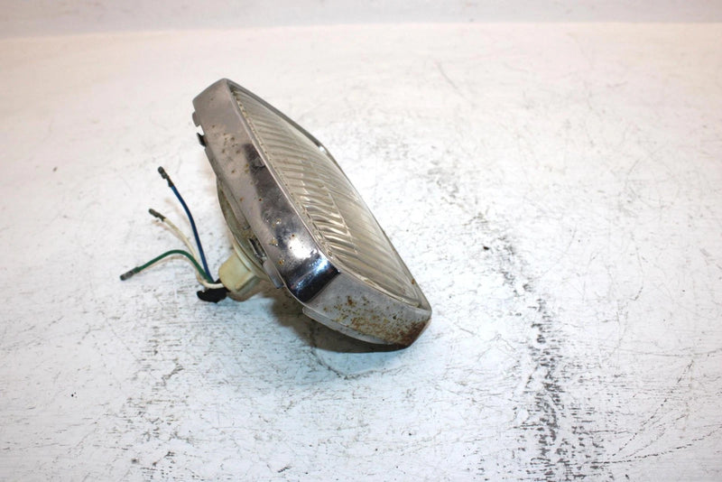 1982 Honda Atc110 Oem Headlight 33100-943-023 33100-VM4-003 AH65