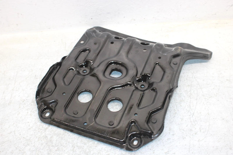 1986 Honda Trx350 Oem Center Skid Plate 50350-HA7-650 AH40