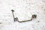 2002 Polaris Xc Sp 500 Oem Recoil Rope Guide Bracket 5244413 SP162