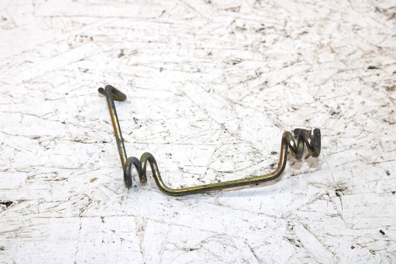 2002 Polaris Xc Sp 500 Oem Recoil Rope Guide Bracket 5244413 SP162