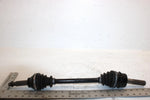 2003 Bombardier Quest 500 Oem Front Right CV Joint 705400125 AB13