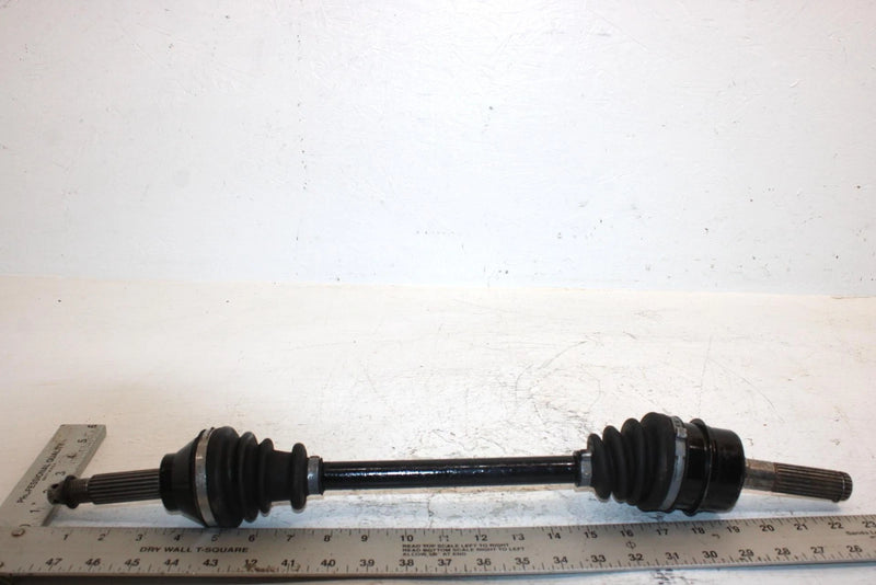 2003 Bombardier Quest 500 Oem Front Right CV Joint 705400125 AB13