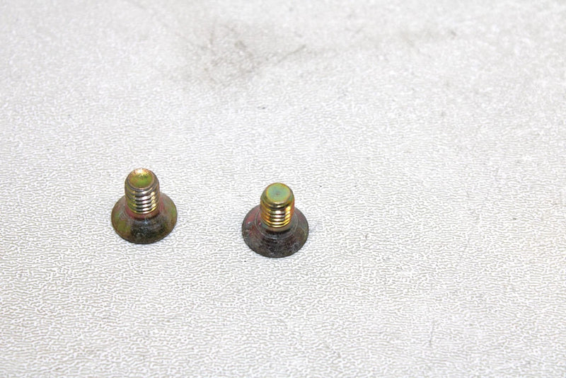 Polaris Oem Starter Ring Gear Bolt (Set Of 6) 7515351 Q1111