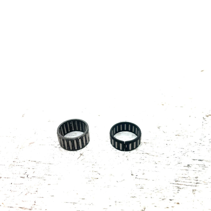 2001 Bombardier DS650 OEM Transmission Needle Bearing Set 420232530 AB16