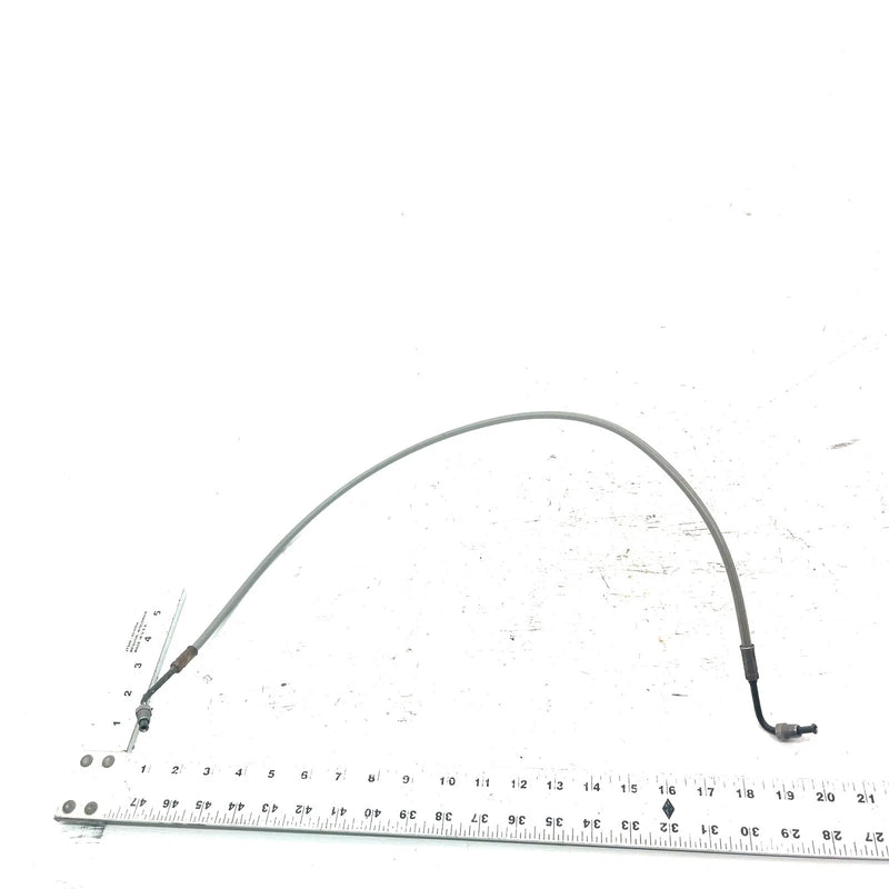 2016 Polaris Sportsman SP 850 OEM JB To FT MC Brake Line 1911669 AP239