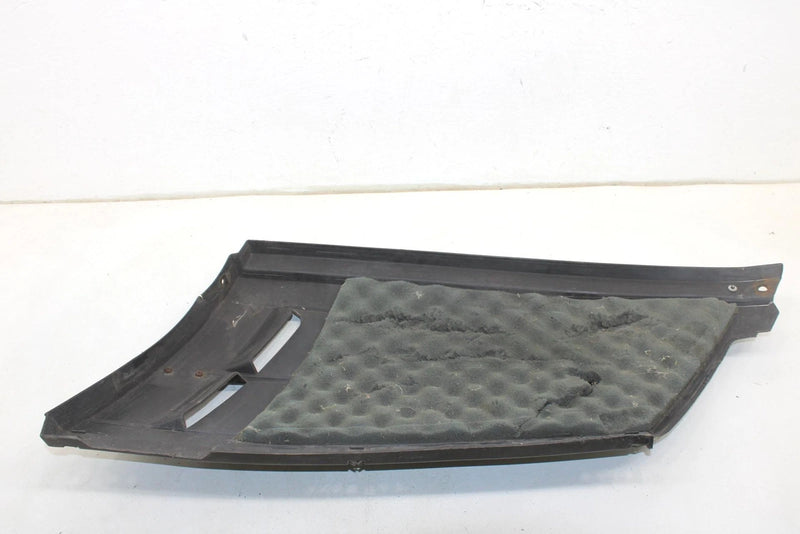 95 Polaris Trail Deluxe Oem Left Side Panel 5431742-177 SP127