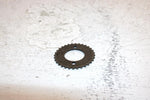 1983 Honda Atc 250 Ra All Terrain Oem Upper Cam Sprocket 14321-440-000 AH62