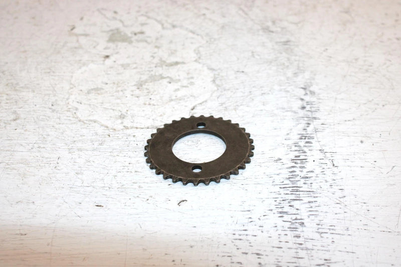 1983 Honda Atc 250 Ra All Terrain Oem Upper Cam Sprocket 14321-440-000 AH62