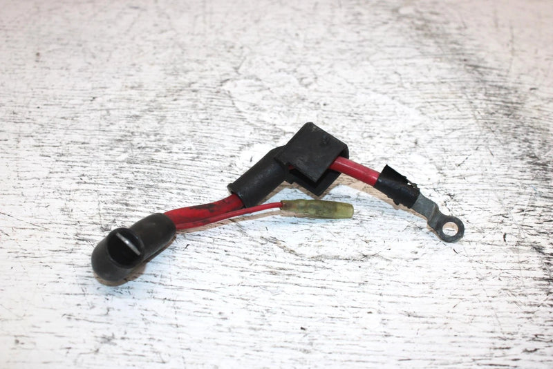 1997 Yamaha Venture Tr Oem Positive Lead Wire 84N-82115-00-00 SY15