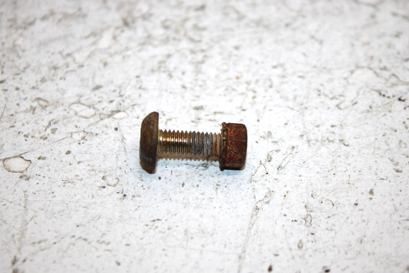 2007 Arctic Cat Atv 650 H1 Oem Fuel Pump Mount Bolt Set 8476-620 0623-038 AA25