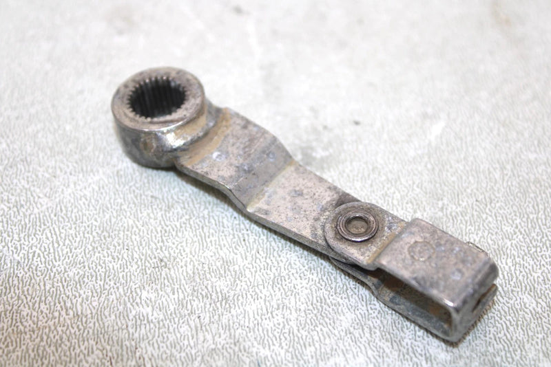2001 Yamaha  Raptor 660r Oem Clutch Push Lever 3LD-16340-01-00 AY33
