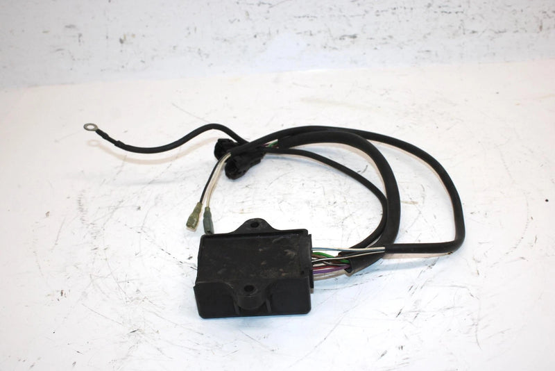1998 Arctic Cat Zrt 600 Oem CDI ECU ECM Ignition Box 3005-153 SA36