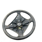 2006 Yamaha Rhino 450 YXR450FA 4x4 OEM Steering Wheel JN3-F3838-09-00 XY2