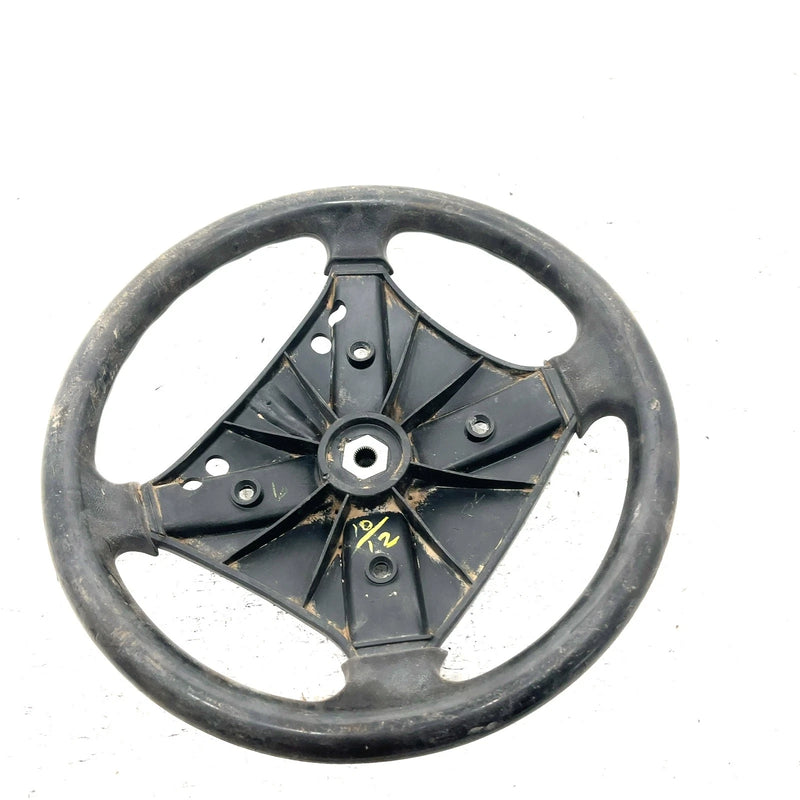 2006 Yamaha Rhino 450 YXR450FA 4x4 OEM Steering Wheel JN3-F3838-09-00 XY2