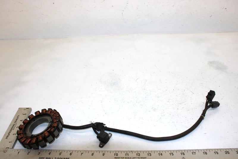 02 Arctic Cat 375 4x4 Automatic Oem Stator 3430-053 AA23