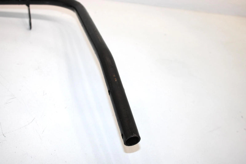 00 Polaris Triumph 600 Oem Steering Hoop Short BLK 1012887-067 SPS1