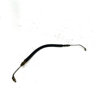 2002 Arctic Cat 375 4x4 Automatic OEM Master Cylinder Brake Line 0402-854 AA34