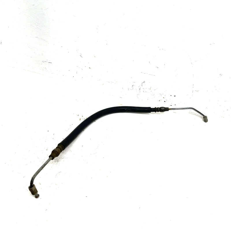 2002 Arctic Cat 375 4x4 Automatic OEM Master Cylinder Brake Line 0402-854 AA34