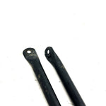 2002 Bombardier Quest 500 OEM Frame Brace Set 705200404 AB14
