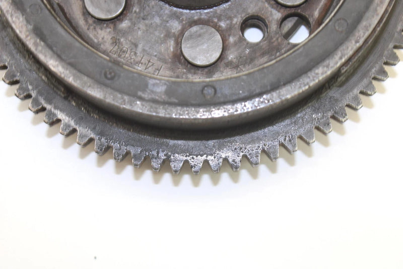 Arctic Cat Oem Flywheel 3008-602 Q2317