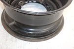 1999 Polaris Sportsman 335 Oem Black Front Rim 1520175-067 AP77
