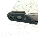 2001 Bombardier DS650 OEM Rear Swingarm 706000080 AB16