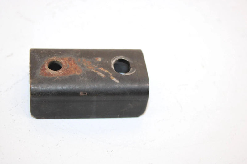 03 Polaris Trail Boss 330 Oem Front Shield Bracket 52453570-067 AP47
