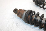 2000 Polaris Sportsman 500 Oem Rear Shock Pair 7041770 AP89